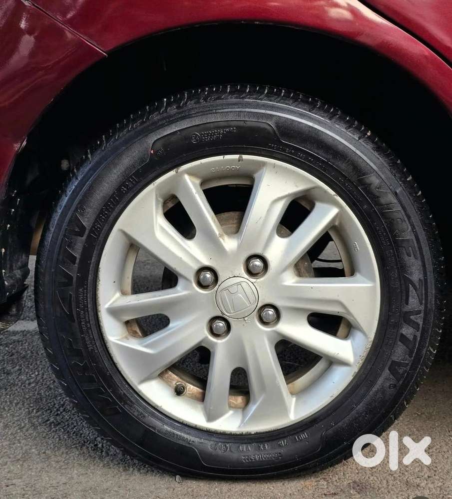 Honda Amaze Diesel 2013