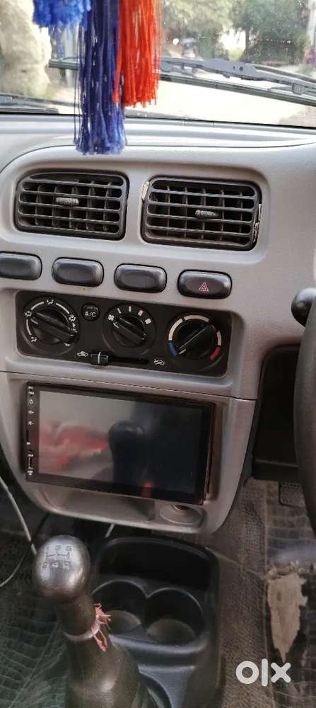 Maruti Suzuki Alto 2011 Petrol 80000 Km Driven