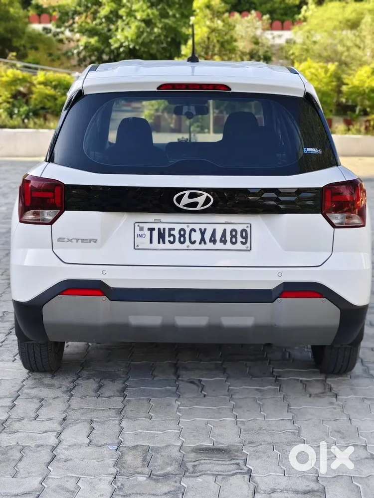 Hyundai Exter S 1.2 Mt