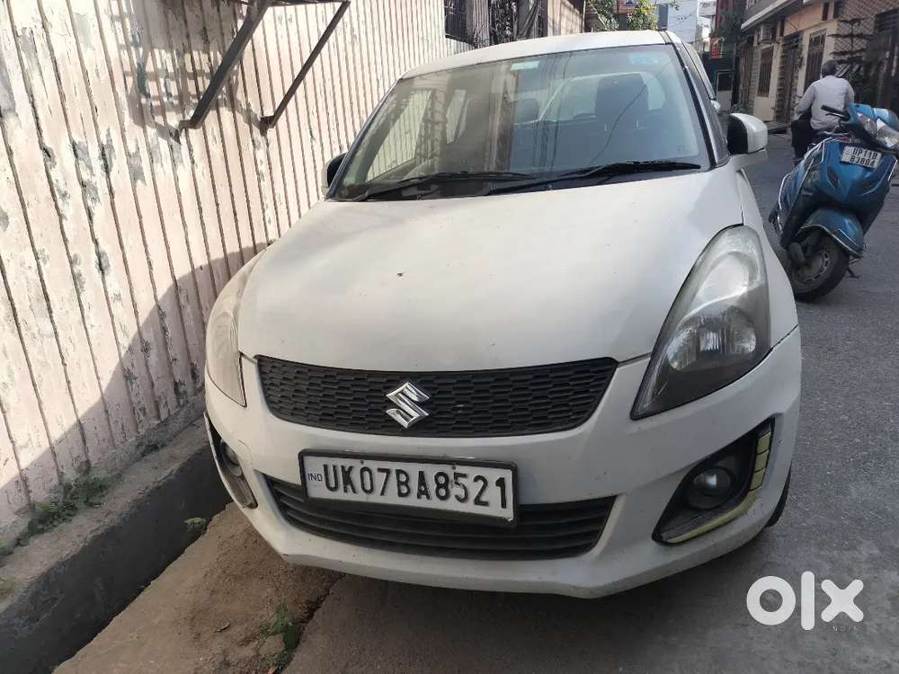 Maruti Swift 2014 Good Condition
