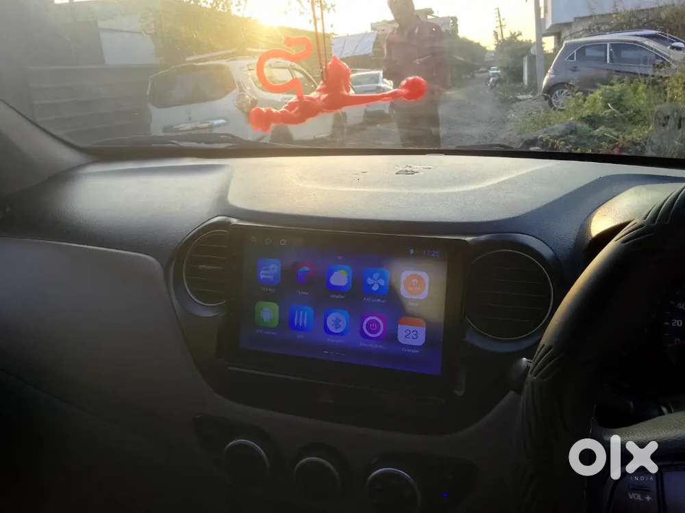 Hyundai Prime I10 2015 Diesel Automatic