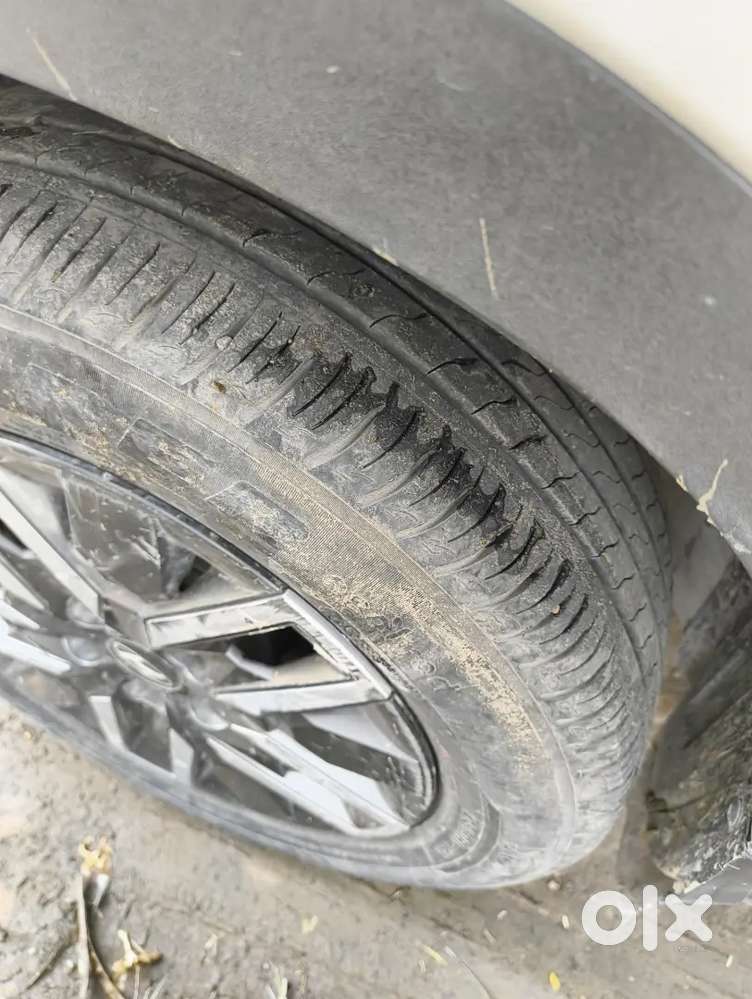 Hyundai Venue 2022 Diesel 55000 Km Driven