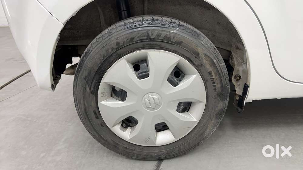 Maruti Suzuki Wagon R 1.2 Zxi Amt, 2019, Petrol