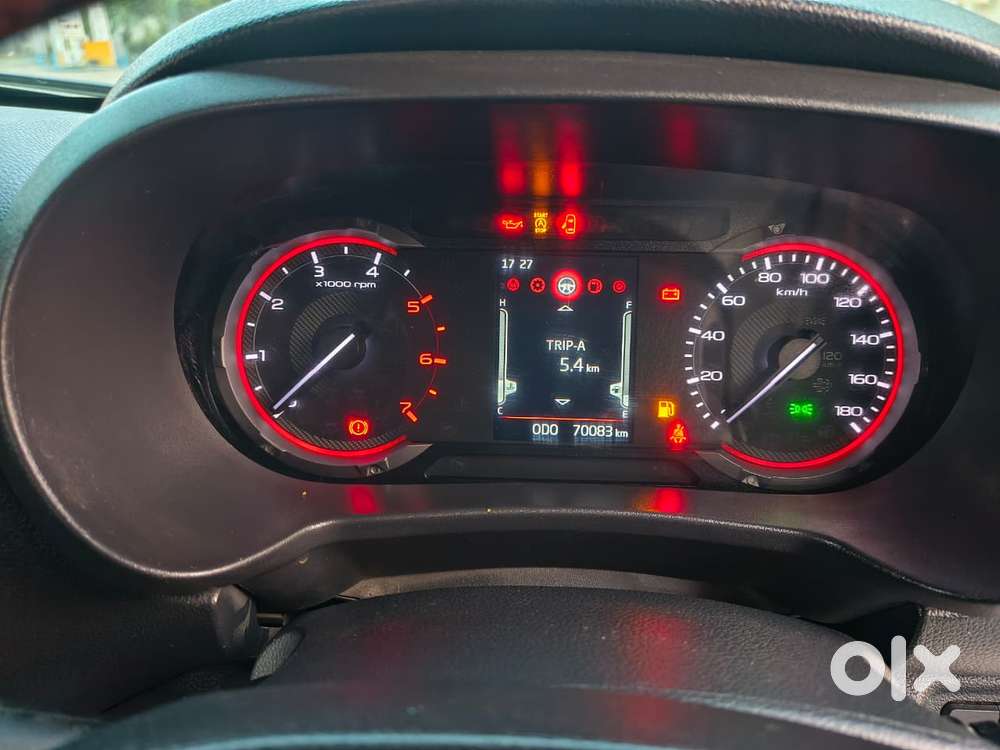 Mahindra Thar Lx Hard Top Diesel Mt 4wd, 2023, Diesel