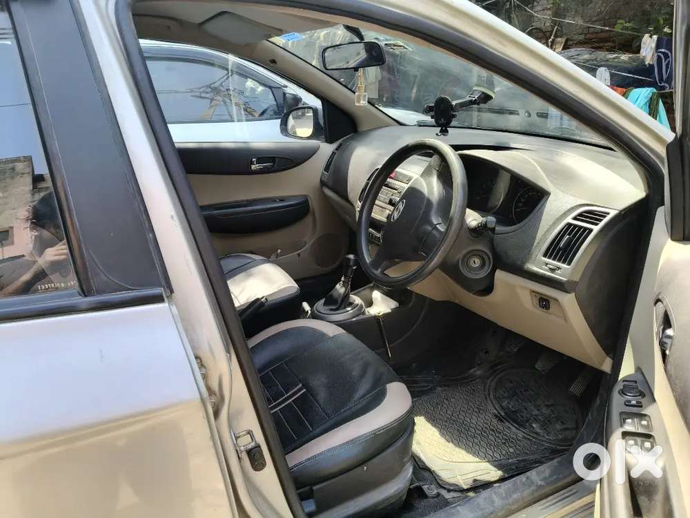 I20 Magna Engine 2013 Model For Sale, Well Maintained