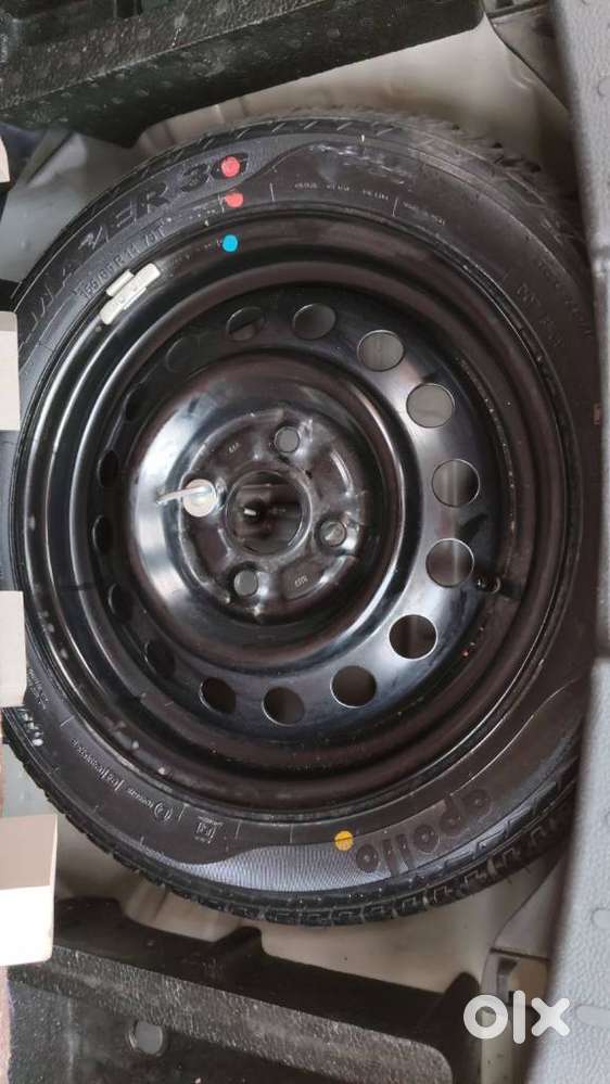 Maruti Suzuki Wagon R Vxi Bs Iv, 2018, Petrol