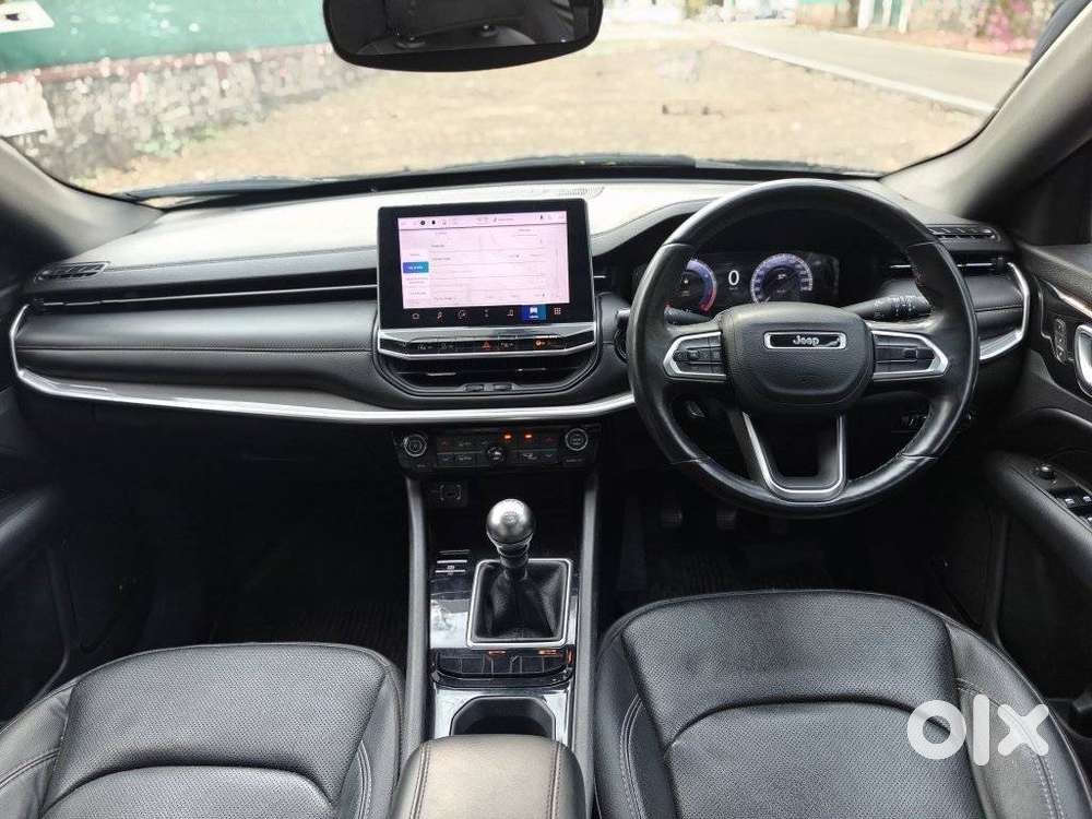 Jeep Compass Model S (o) 2.0 Diesel, 2024, Diesel