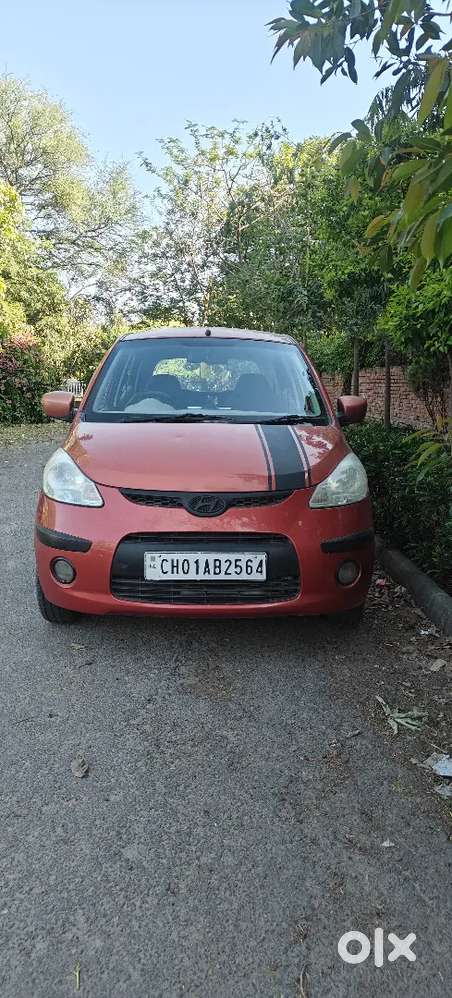 Hyundai I10  Fully Modified  No Work Required  Ready To Drive