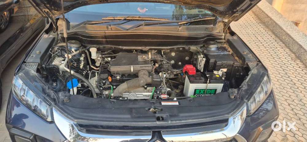 Maruti Suzuki Grand Vitara 1.5 Delta Smart Hybrid, 2024, Petrol