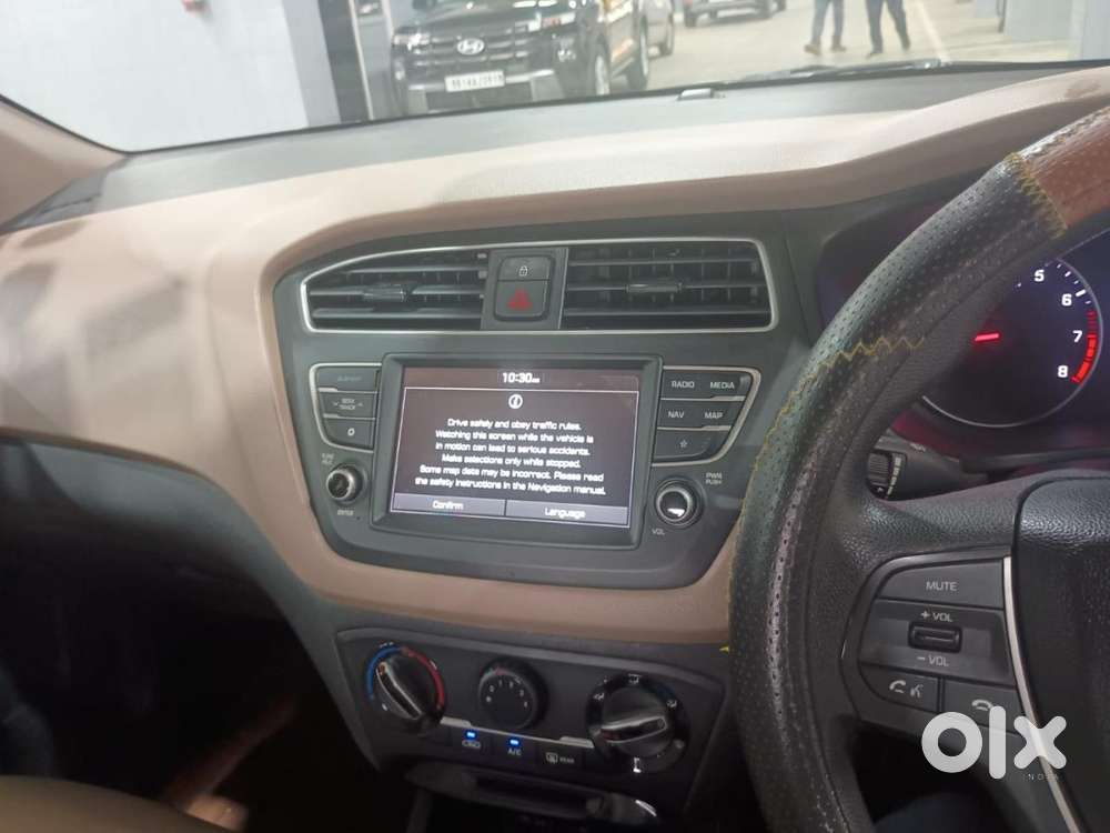 Direct Buyer Preferable I20 Sportz + Vtvt 2019 Petrol