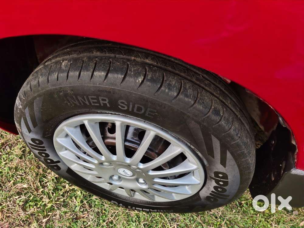Maruti Suzuki Alto 800 Vxi Airbag, 2017, Petrol
