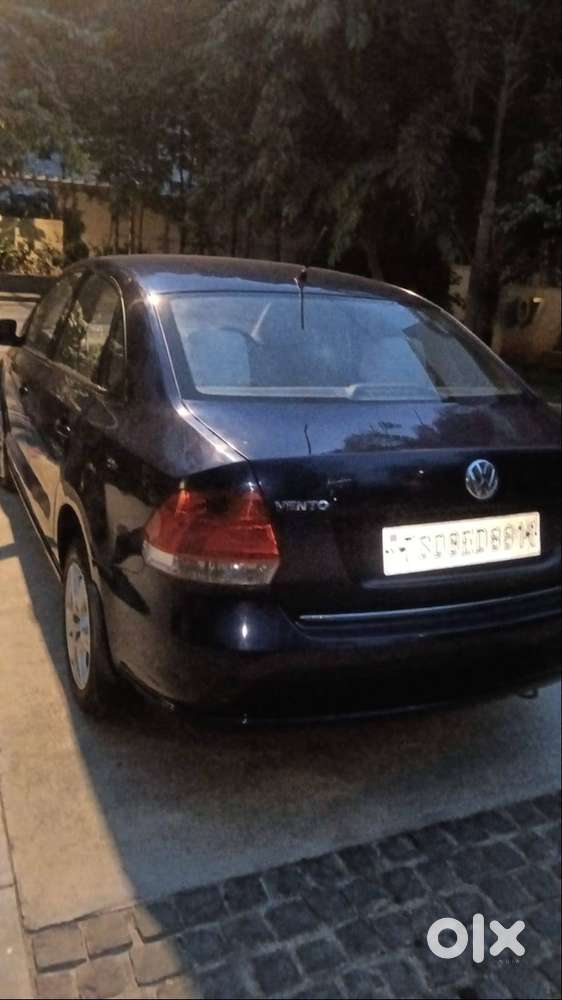 Volkswagen Vento 1.6 Highline – 2014 Model  Single Owner  8811