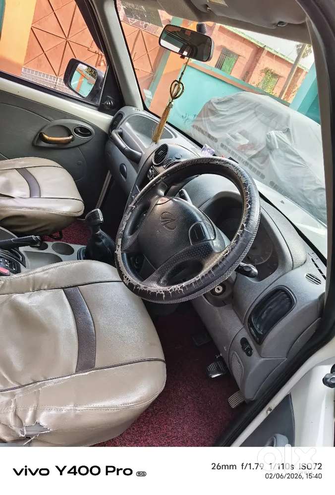 Mahindra Scorpio 2013 Diesel 155236 Km Driven