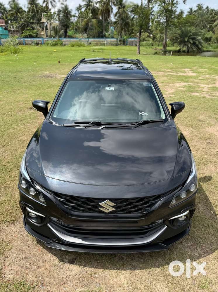 Maruti Suzuki Baleno 2025 Well Maintained