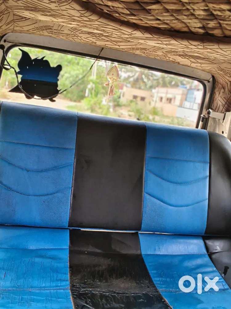 Maruti Suzuki Brezza 2008
