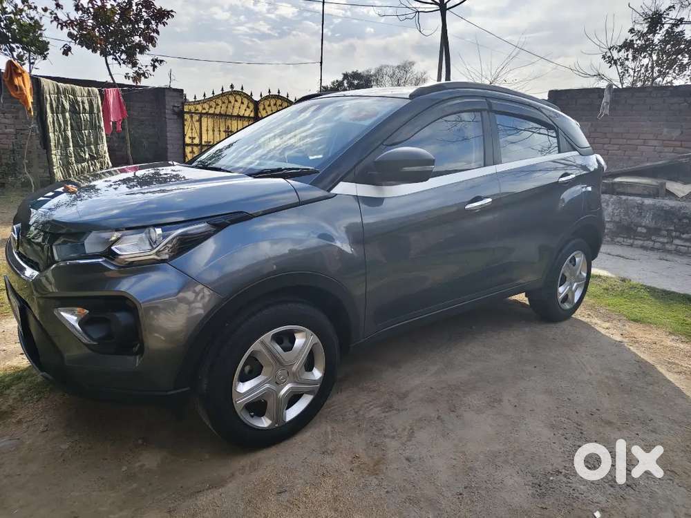 Tata Nexon 2023 Diesel 43000 Km Driven