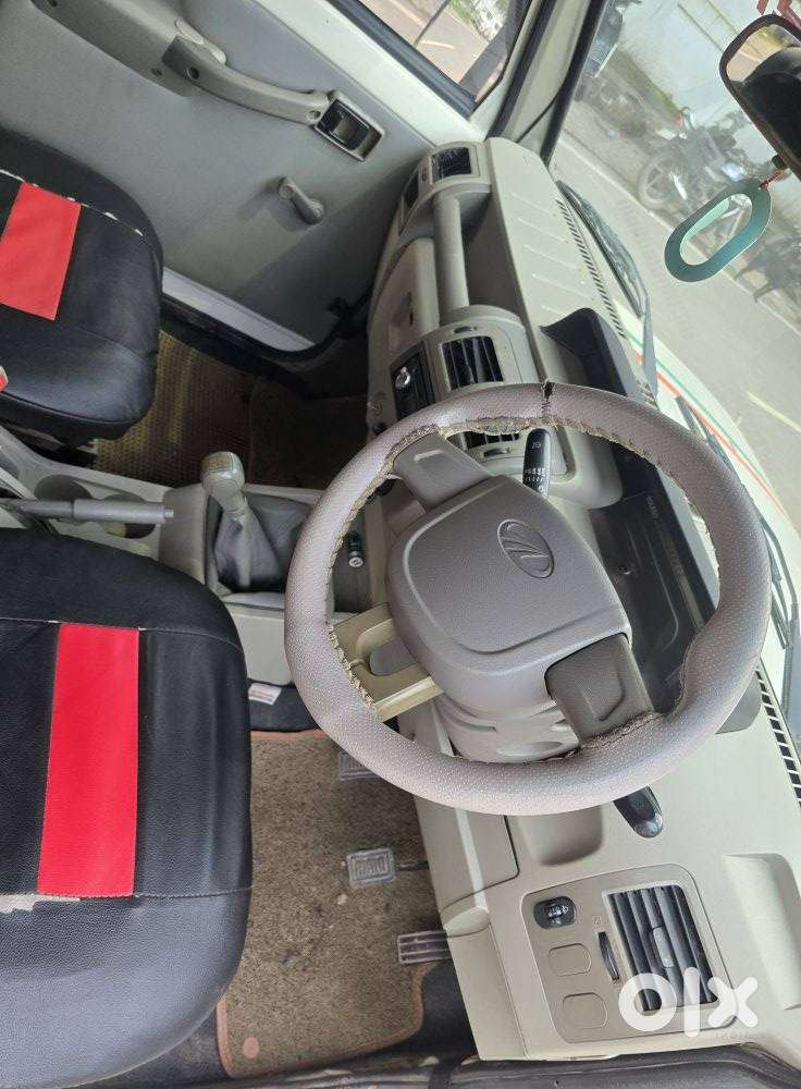 Mahindra Bolero Sle, 2013, Diesel