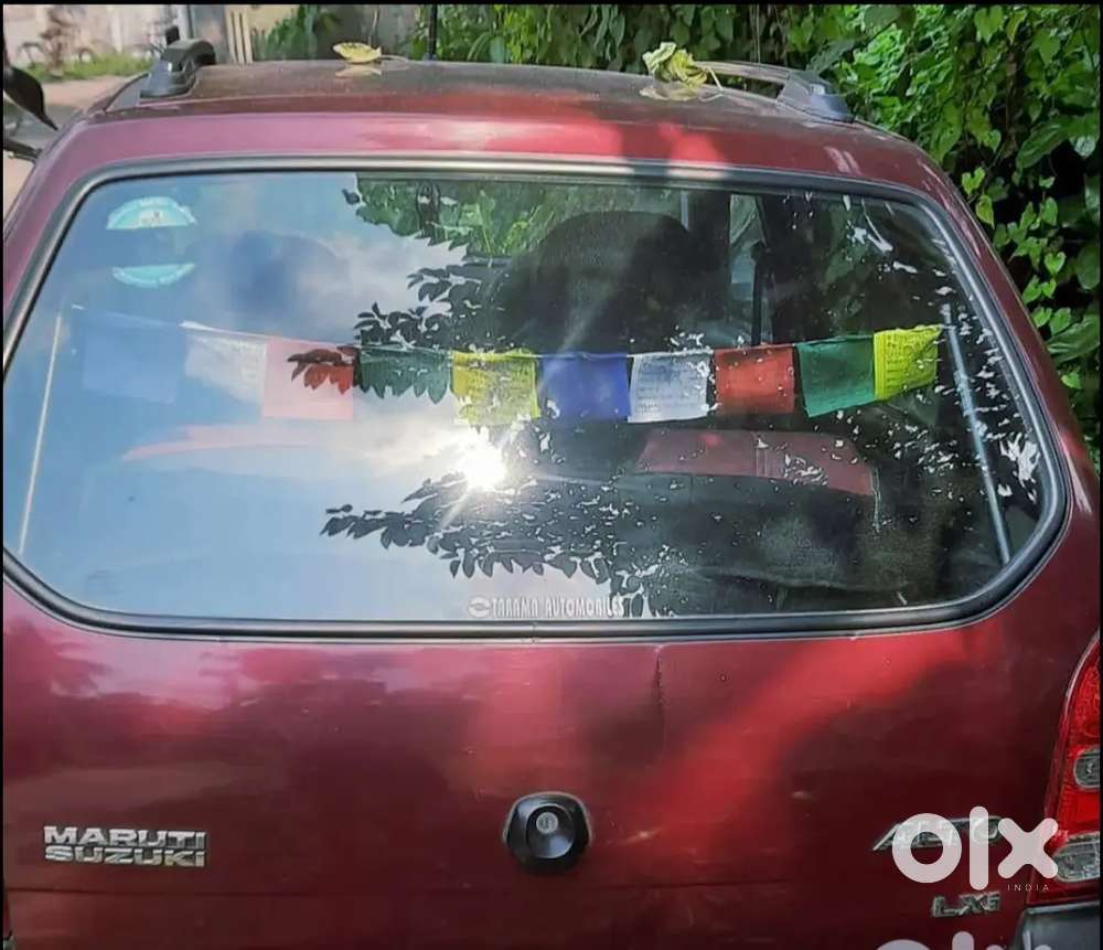 Maruti Suzuki Alto 2006 Petrol 30000 Km Driven