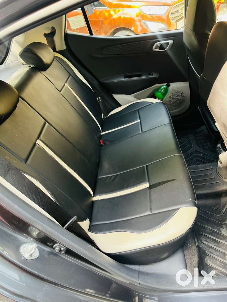 Hyundai Grand I10 Sportz Cng 2024