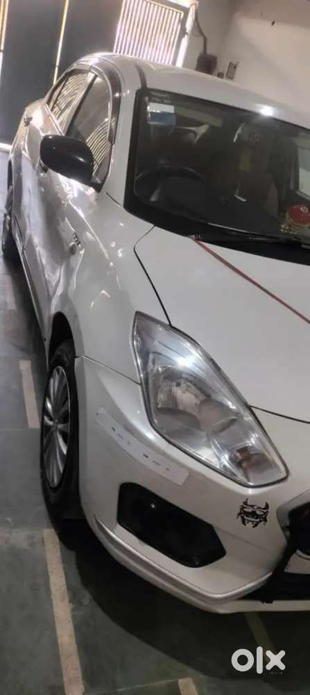 Maruti Suzuki Dzire 2019 Cng & Petrol