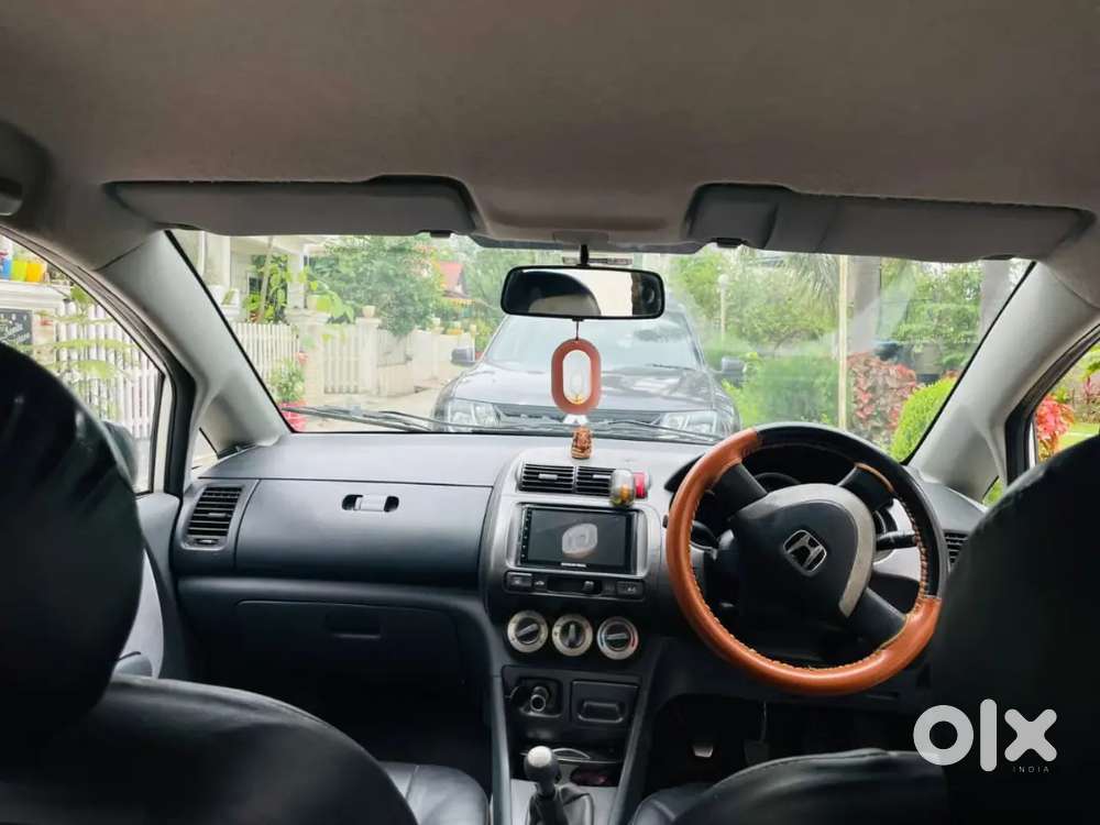 Honda City Zx 2008 Petrol 85000 Km Well Maintained