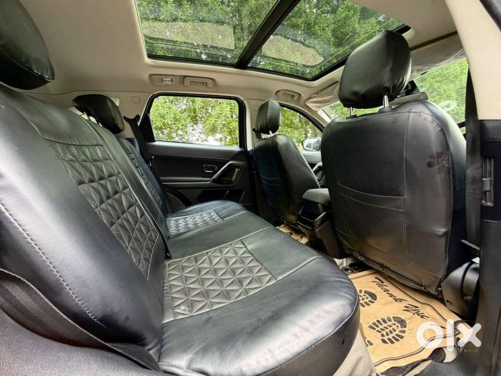 Tata Harrier Xz+, 2021, Diesel