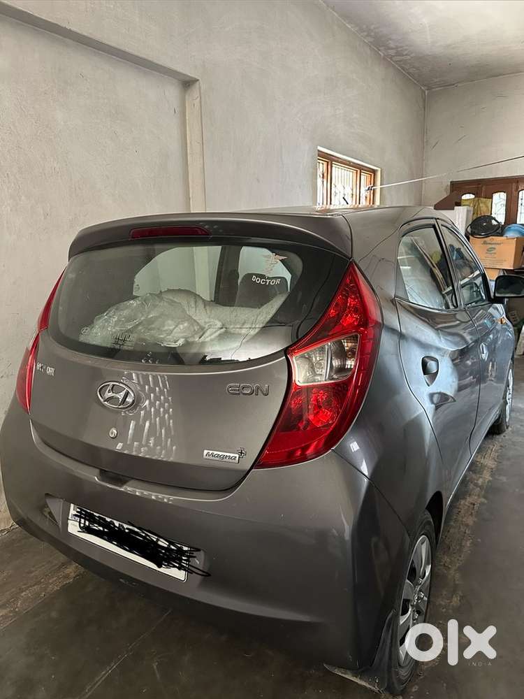 Hyundai Eon 2012 Petrol 88000 Km Driven