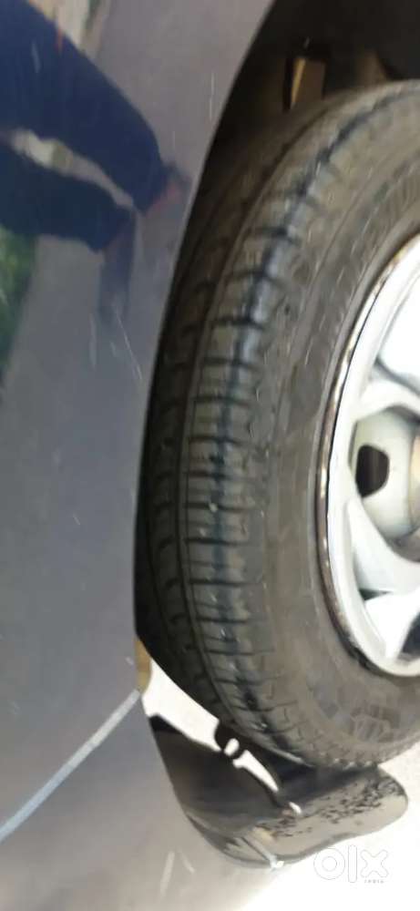 Hyundai Santro Xing 2007 Petrol Manual Fully Show Room Serviced
