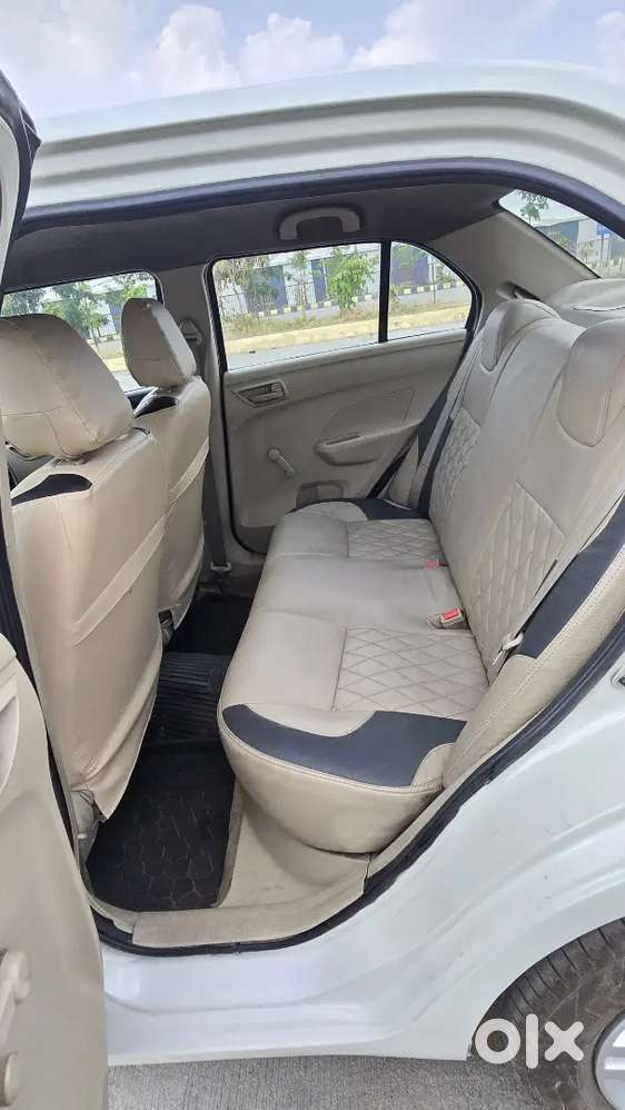 Swift Dzire Ldi 2017