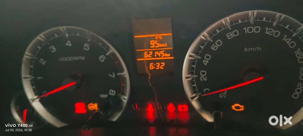 Maruti Suzuki Dzire 2013 Petrol Vxi For Sale