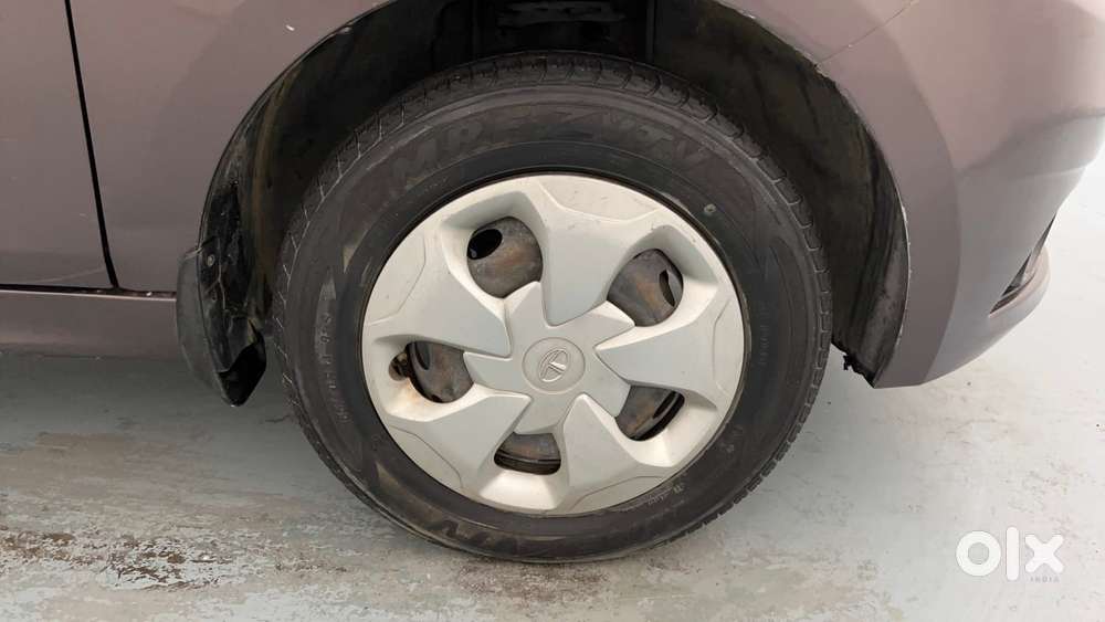 Tata Tiago 1.2 Revotron Xt, 2019, Petrol
