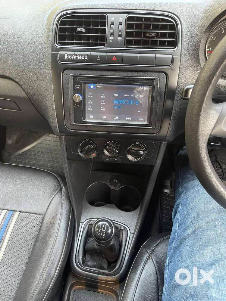 Volkswagen Polo 1.0 Comfortline Plus, 2019, Petrol