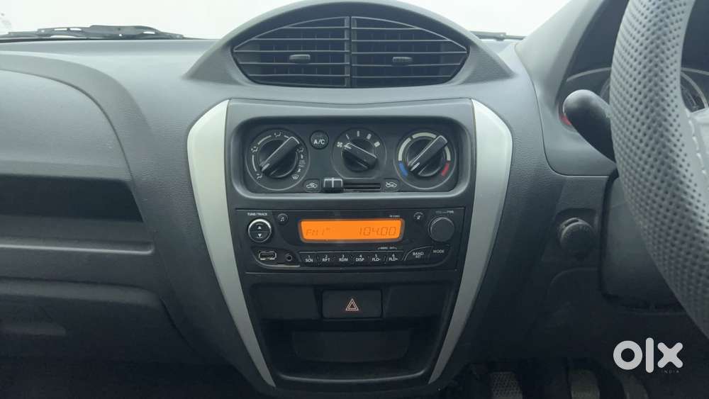 Maruti Suzuki Alto 800 2012-2016 Vxi, 2016, Petrol