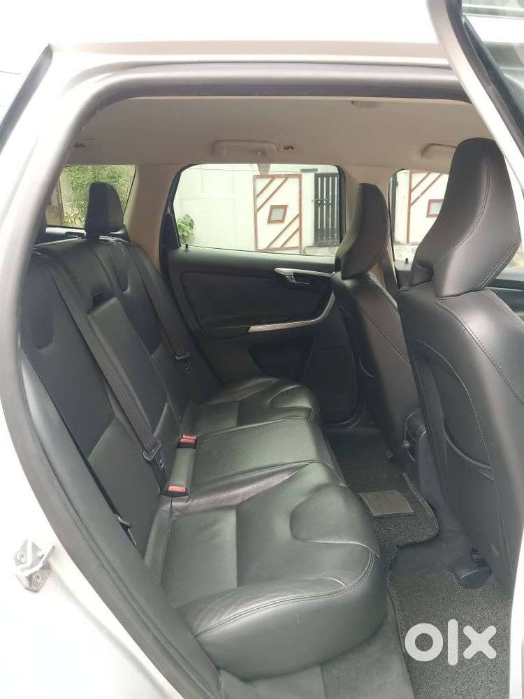 Volvo Xc60 D4 Summum, 2015, Diesel