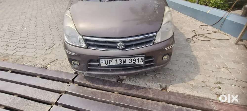 Maruti Suzuki Zen Estilo 2010