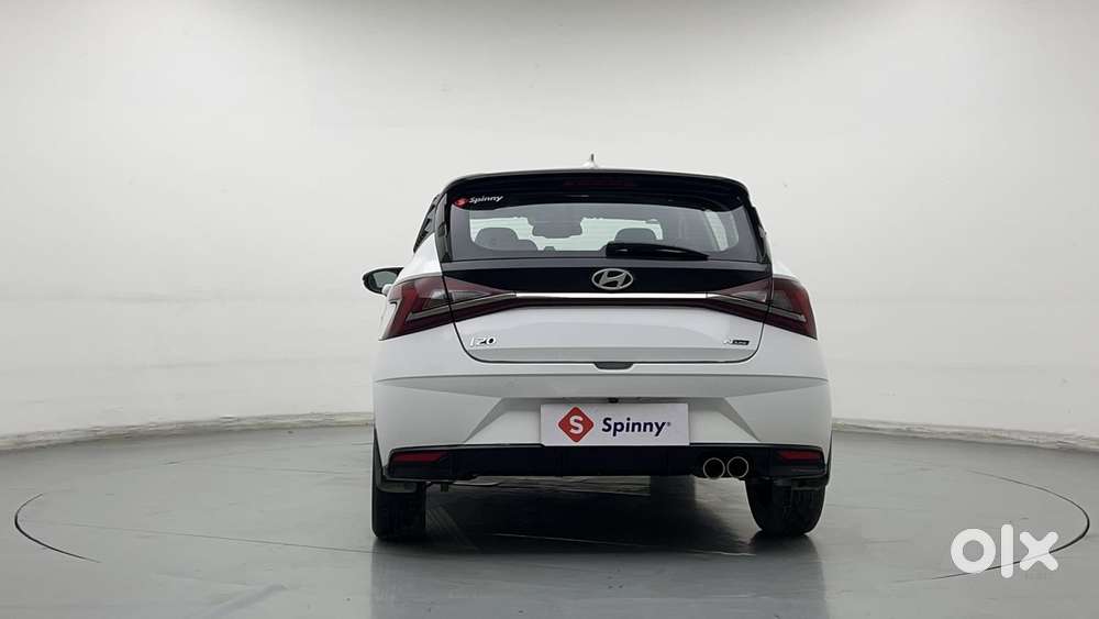 Hyundai I20 N Line N8 1.0 Turbo Dct, 2023, Petrol