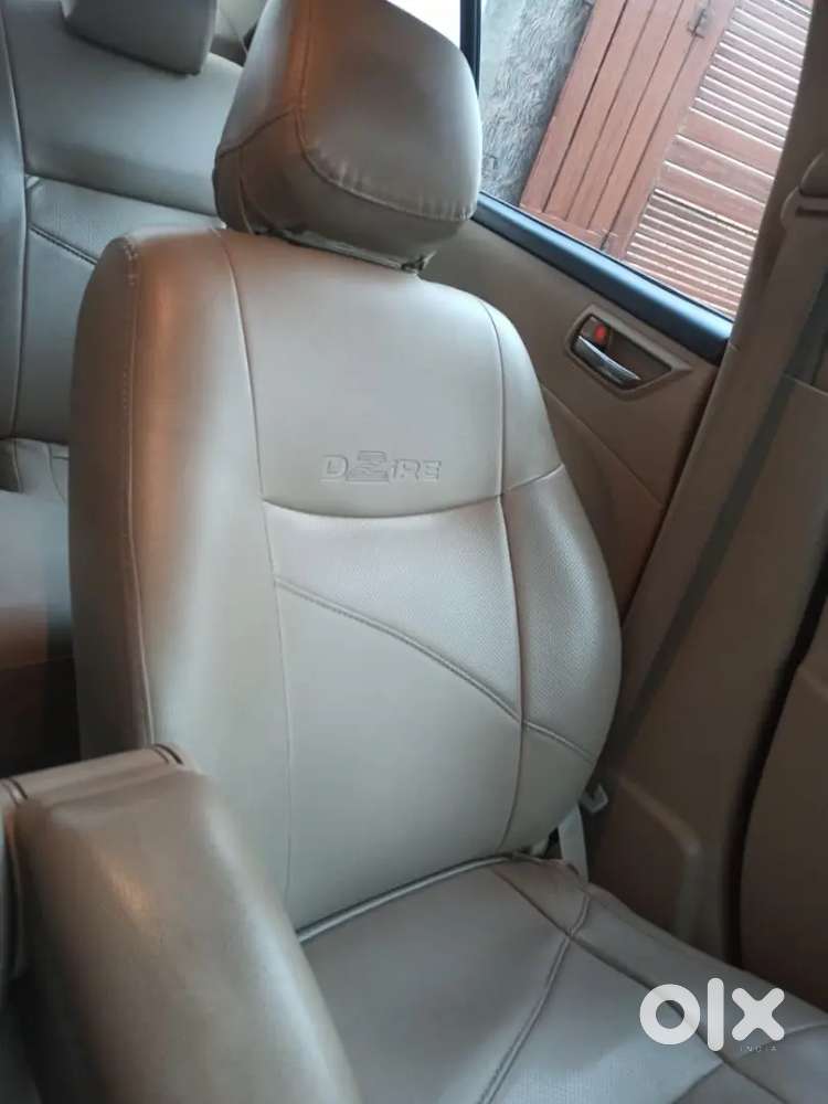 Swift Dzire Vdi 2016 Diesel