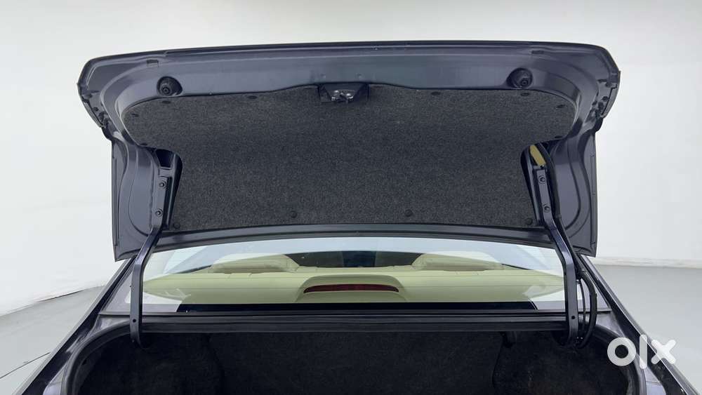 Honda Amaze Vx Cvt I-vtec, 2024, Petrol