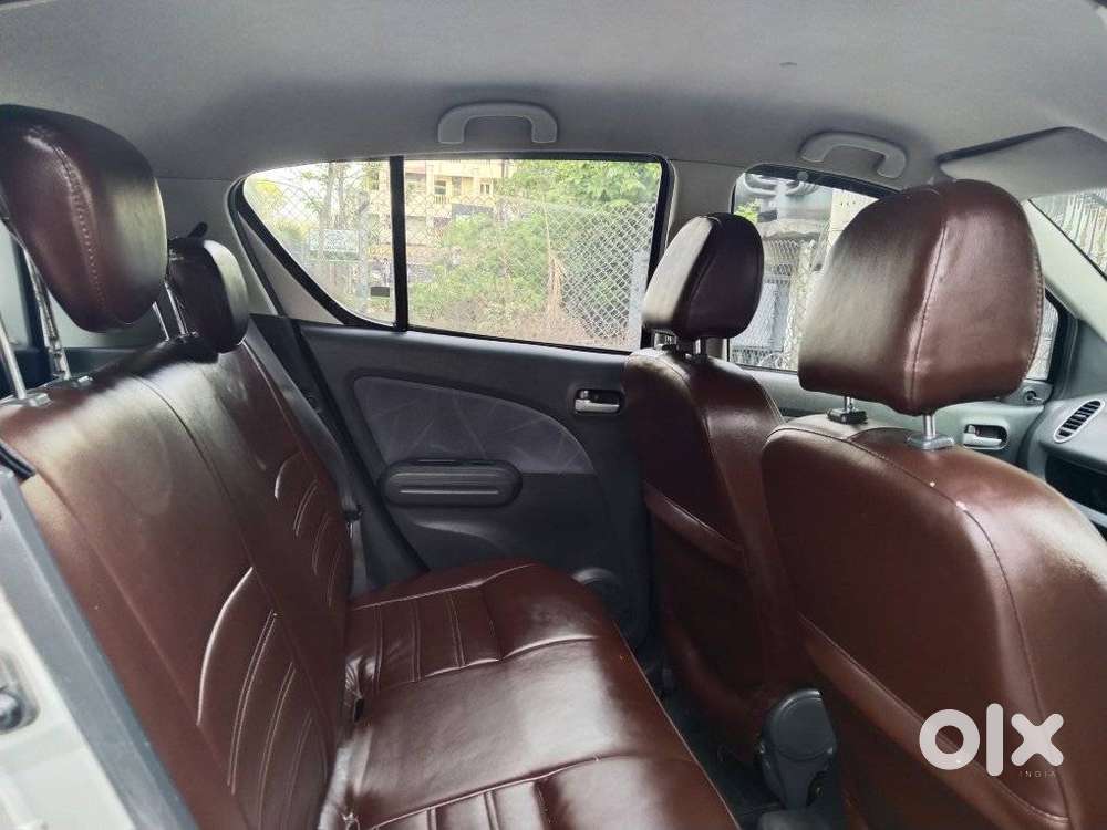 Maruti Suzuki Ritz Vdi Bs-iv, 2012, Diesel