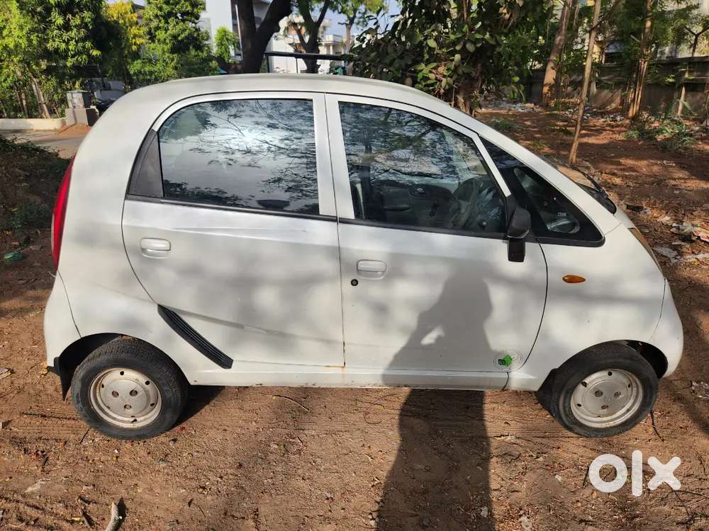 Tata Nano  2015