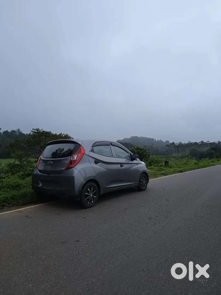 Hyundai Eon Era+