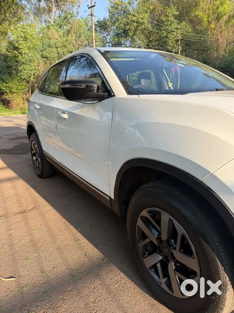 Tata Harrier Xm Diesel Good Condition