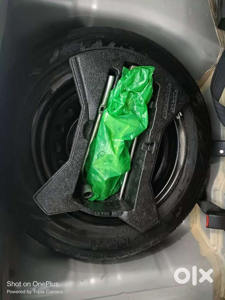 Maruti Suzuki Celerio Vxi Optional Mt, 2020, Petrol