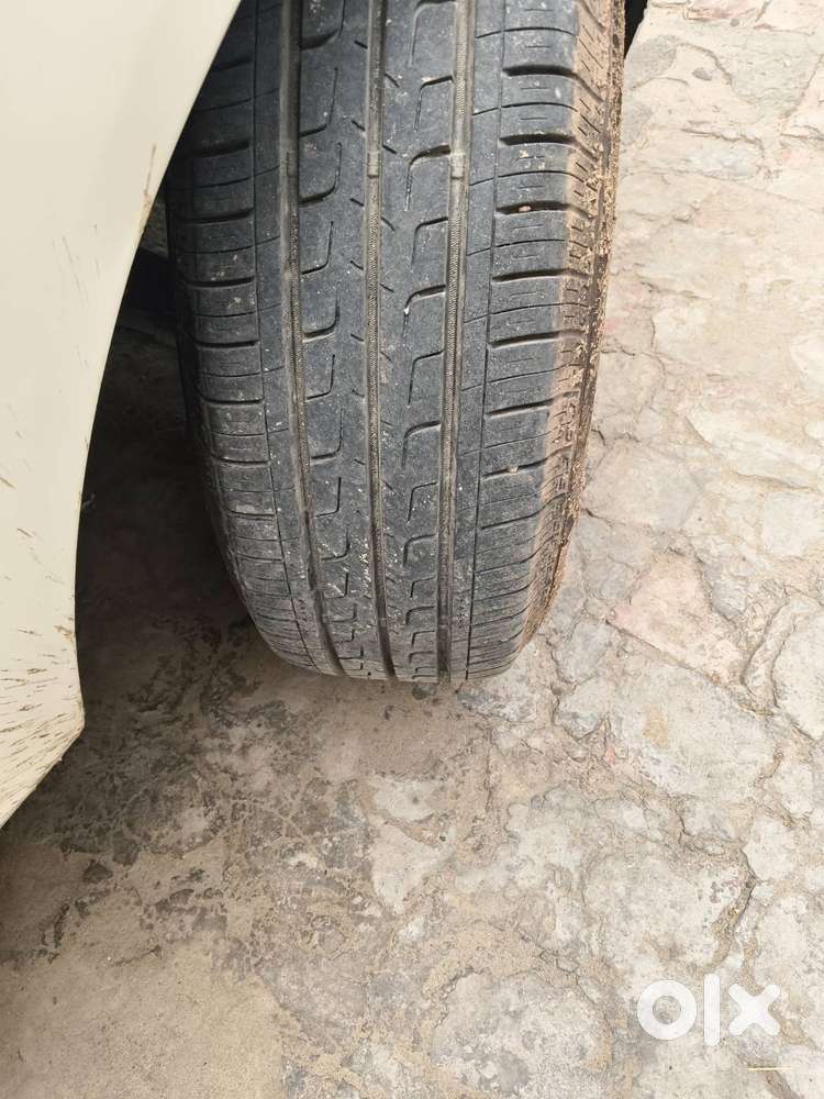 Ford Figo 2013 Diesel Well Maintained