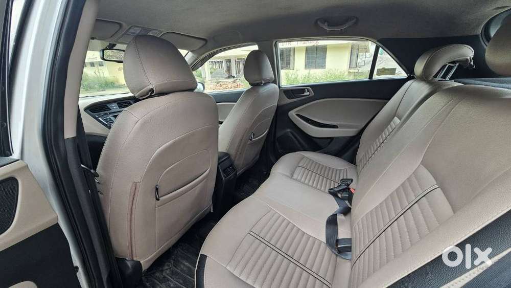 Hyundai I20 1.2 Asta, 2015, Petrol