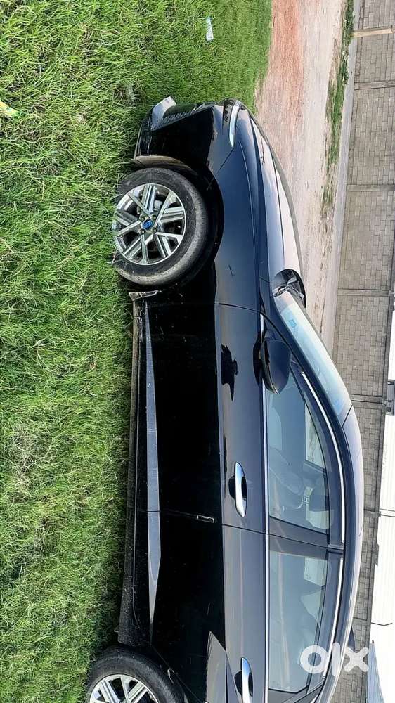 Hyundai Verna 1.5 2024