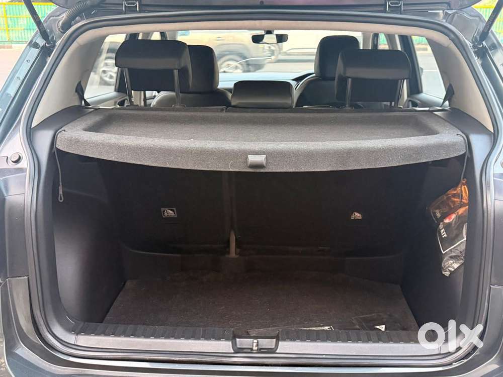 Volkswagen Tiguan 1.0 Tsi, 2023, Petrol