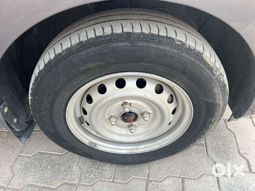 Hyundai New Santro 1.1 Magna Amt, 2019, Petrol