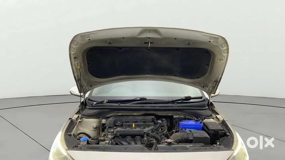 Hyundai Verna 1.5 Sx Vtvt, 2020, Petrol