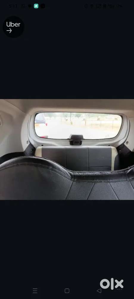 Datsun Go Plus 2016 Manual Style